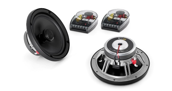 Акустическая система JL Audio C5-650x JL Audio C5-650x. Технические характеристики C5-650x.